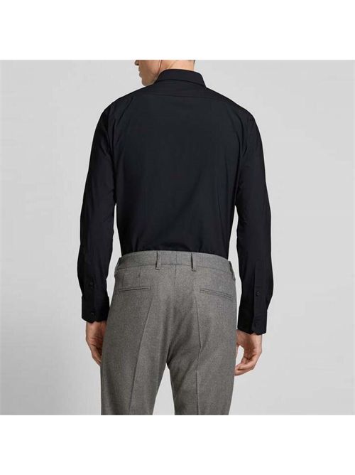 Camicia regular fit in jersey elasticizzato ad alte prestazioni BOSS | P-JOE-S-K001-50555764